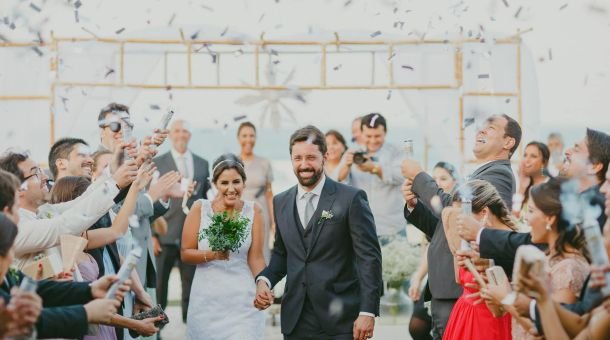 Casamento – Laissa & Arnon