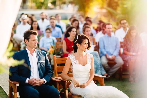 Casamento – Chloé + Nicolas