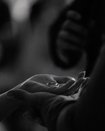Casamento –  Naiana + Nestor