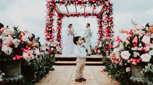 Casamento – Vanessa + Filipe