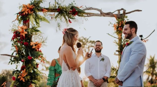 Casamento – Sté + Duda