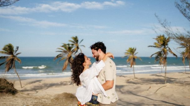 Pré-Wedding – Tiago + Mariana