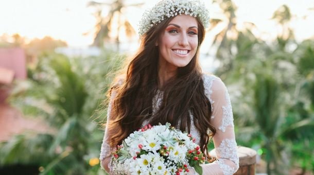 Casamento – Dani + Paulo – Duro Beach Cumbuco